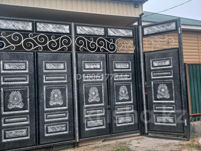 Дача · 4 комнаты · 100 м² · 6 сот., жилой массив Кайнар Булак, Яблочная 129 за 24 млн 〒 в Шымкенте, Абайский р-н