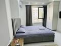 1-комнатная квартира · 45 м² · 9/16 этаж, мкр Нурсат 2, Назарбаева 14/1 за 16 000 ₸ в Шымкенте, Каратауский р-н — фото 4