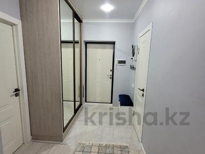 2-бөлмелі пәтер · 43 м² · 9/10 қабат, Сейфуллина, бағасы: 30 млн ₸ в Алматы, Турксибский р-н