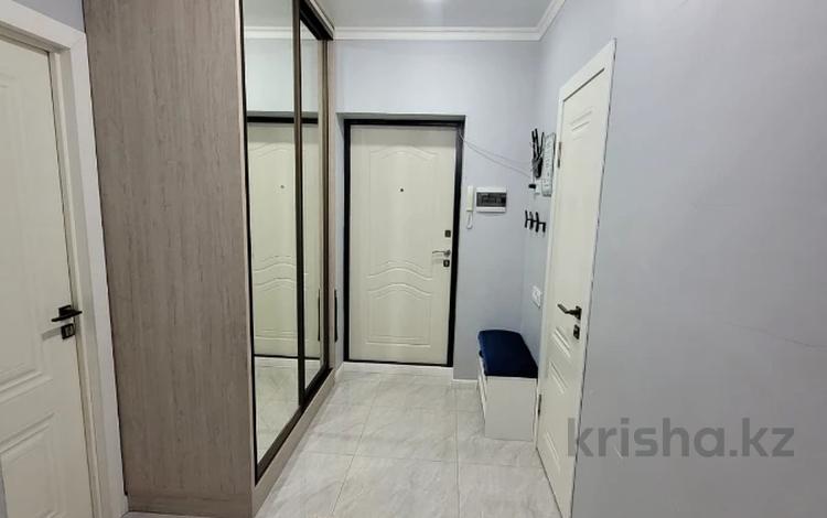 2-бөлмелі пәтер · 43 м² · 9/10 қабат, Сейфуллина, бағасы: 30 млн ₸ в Алматы, Турксибский р-н — фото 11