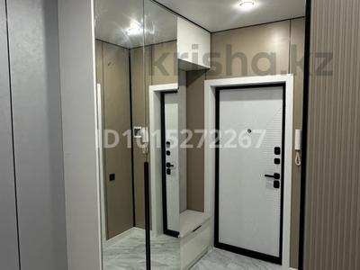 2-комнатная квартира · 69 м² · 4/9 этаж, мкр Акбулак 38 — Улица Чуланова, 145 за 43 млн ₸ в Алматы, Алатауский р-н
