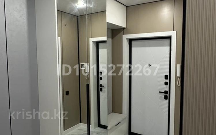 2-комнатная квартира · 69 м² · 4/9 этаж, мкр Акбулак 38 — Улица Чуланова, 145 за 43 млн ₸ в Алматы, Алатауский р-н — фото 2