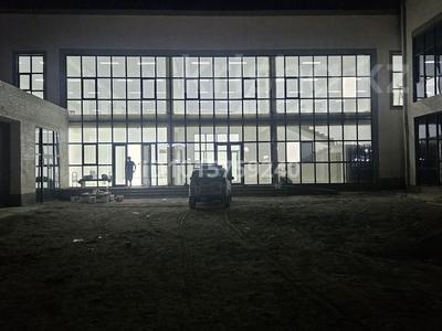Магазины и бутики, склады · 1500 м² за 2 500 ₸ в Шиели