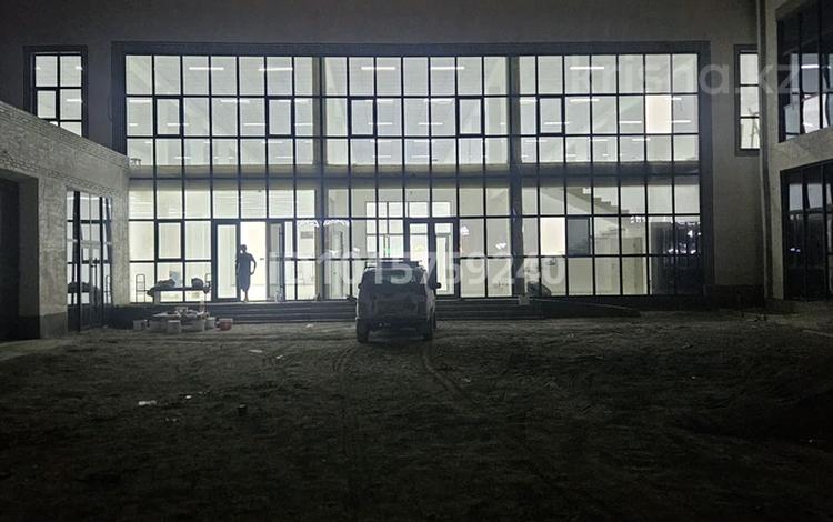 Магазины и бутики, склады · 1500 м² за 2 500 ₸ в Шиели — фото 2