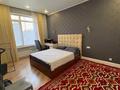 4-комнатная квартира · 118 м² · 2/9 этаж, Туран 43/5 — Хан Шатыр за 96 млн 〒 в Астане, Есильский р-н — фото 9