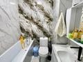 3-бөлмелі пәтер · 94 м² · 6/7 қабат, мкр Жас Канат, Федосеева 38В, бағасы: 62.5 млн ₸ в Алматы, Турксибский р-н — фото 5