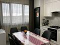 3-бөлмелі пәтер · 94 м² · 6/7 қабат, мкр Жас Канат, Федосеева 38В, бағасы: 62.5 млн ₸ в Алматы, Турксибский р-н — фото 7