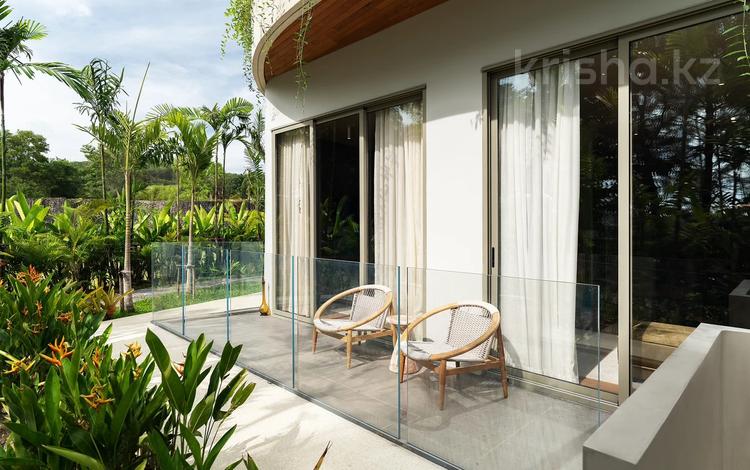 1-комнатная квартира · 58 м², Layan verde Шикарное предложение за ~ 149.1 млн 〒 в Пхукете — фото 2