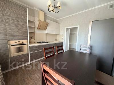 3-комнатная квартира · 101.5 м² · 3/3 этаж, Шаяхметова 119а за 78 млн ₸ в Костанае