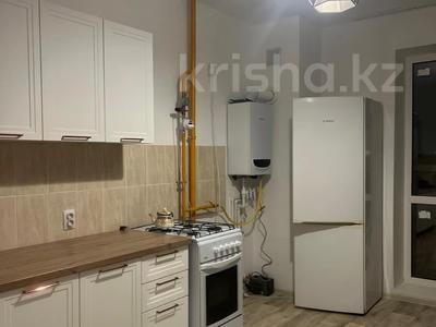 1-бөлмелі пәтер · 37 м² · 2 қабат, Зачаганск Акжайык 4 20, бағасы: 120 000 ₸ в Уральске