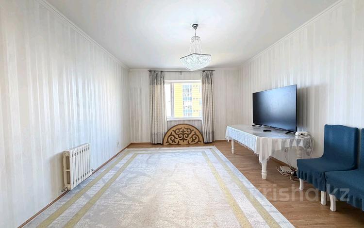 2-бөлмелі пәтер · 67 м² · 4/18 қабат, Кошкарбаева, бағасы: 32 млн ₸ в Астане, Сарайшык р-н — фото 2