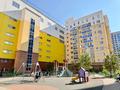 2-бөлмелі пәтер · 67 м² · 4/18 қабат, Кошкарбаева, бағасы: 32 млн ₸ в Астане, Сарайшык р-н — фото 10