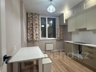 2-комнатная квартира · 55.6 м² · 4/12 этаж, Сыганак 32 за 37 млн ₸ в Астане, Нура р-н