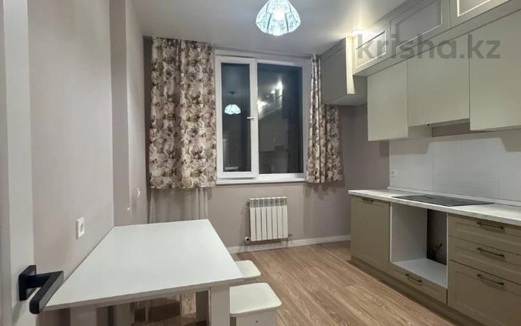 2-комнатная квартира · 55.6 м² · 4/12 этаж, Сыганак 32 за 37 млн ₸ в Астане, Нура р-н — фото 17