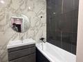 2-комнатная квартира · 55.6 м² · 4/12 этаж, Сыганак 32 за 37 млн ₸ в Астане, Нура р-н — фото 10