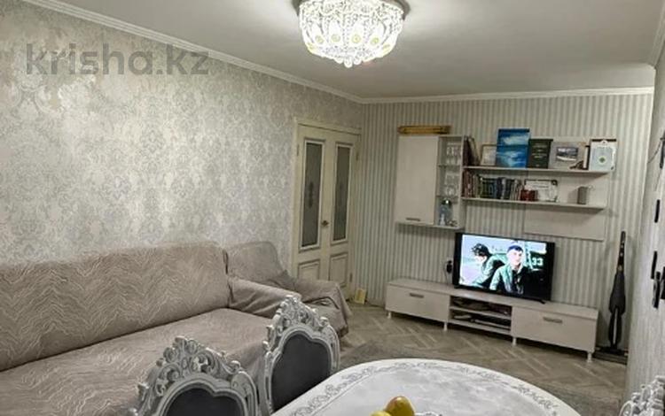 3-комнатная квартира · 55.3 м² · 4/5 этаж, Шакарима за 27 млн ₸ в Семее — фото 6