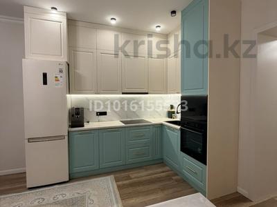 2-бөлмелі пәтер · 45 м² · 4/12 қабат, Айтматова 77/10, бағасы: 270 000 ₸ в Астане, Нура р-н