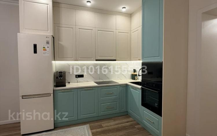 2-бөлмелі пәтер · 45 м² · 4/12 қабат, Айтматова 77/10, бағасы: 270 000 ₸ в Астане, Нура р-н — фото 2