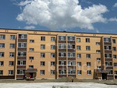 1-комнатная квартира · 41 м² · 4/5 этаж, Сарыарка 14В за 11.9 млн 〒 в Кокшетау