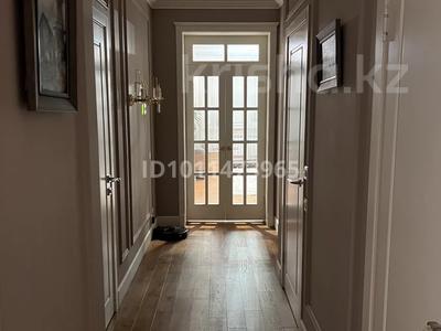4-комнатная квартира · 117 м² · 9/10 этаж, мкр Каргалы, Кенесары хана 54 за 85 млн ₸ в Алматы, Наурызбайский р-н