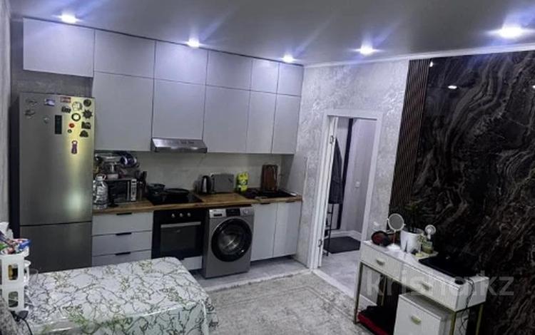 2-комнатная квартира · 36 м² · 9 этаж, Болекпаева 22 за 21.5 млн ₸ в Астане — фото 4