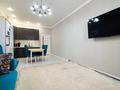 3-бөлмелі пәтер · 63 м² · 6/9 қабат, Кенжебек Кумисбеков 11 — Ak bars, бағасы: ~ 42 млн ₸ в Астане, Сарыарка р-н — фото 4