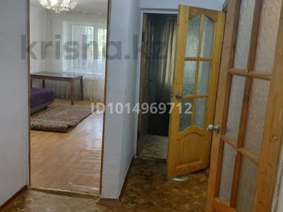 2-комнатная квартира · 54 м² · 1/5 этаж, мкр 8 15 — Рыскулова Сатпаева за 160 000 ₸ в Актобе