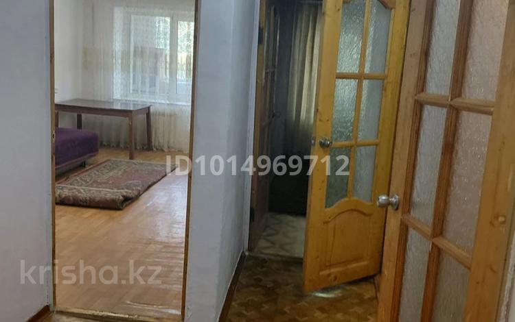 2-комнатная квартира · 54 м² · 1/5 этаж, мкр 8 15 — Рыскулова Сатпаева за 160 000 ₸ в Актобе — фото 2