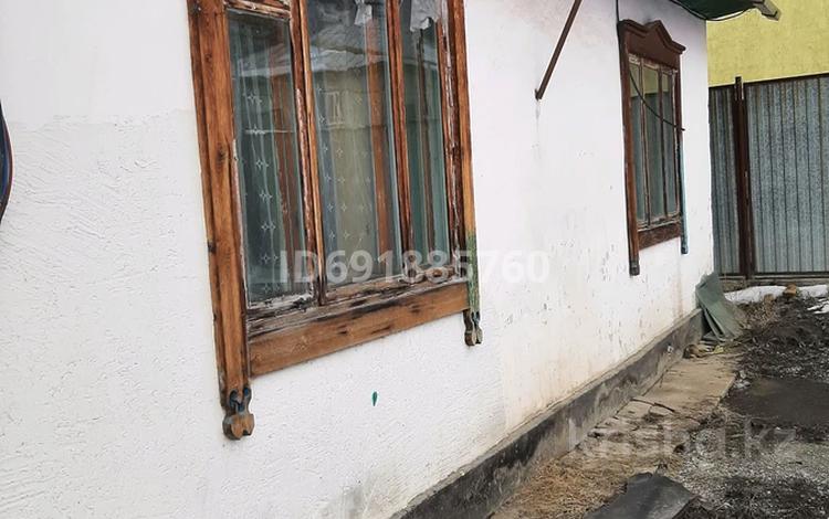 Отдельный дом • 3 комнаты • 32 м² • 4.2 сот., Байкальская 3а — 4 школа за 16 млн 〒 в Талгаре — фото 2