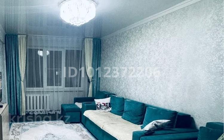 3-бөлмелі пәтер · 68 м² · 5/5 қабат, Добралюбова 41 — Дкм, бағасы: 24 млн ₸ в Усть-Каменогорске — фото 2