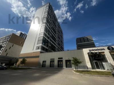 2-бөлмелі пәтер · 41.8 м² · 8/18 қабат, Е 36 5, бағасы: 30 млн ₸ в Астане, Нура р-н