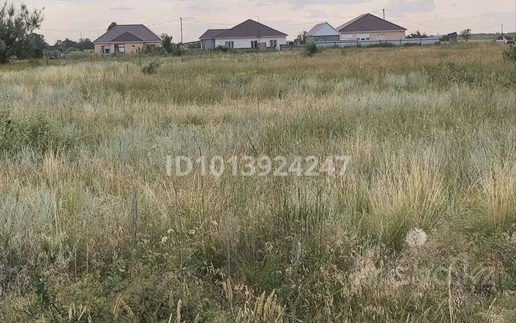 Участок · 170 га, Р/Н Асан 170 за 2.3 млн ₸ в Уральске — фото 2