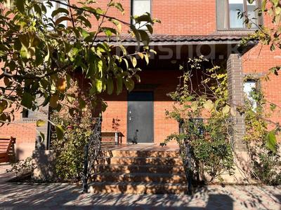 Отдельный дом · 7 комнат · 280 м² · 10 сот., мкр &quot;Шыгыс 1&quot; 122 за 140 млн 〒 в Актау, мкр "Шыгыс 1"