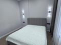 2-комнатная квартира · 48 м² · 21/28 этаж, Мангилик Ел 61 за 20 000 ₸ в Астане, Есильский р-н — фото 2