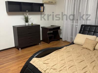 1-комнатная квартира · 43 м² · 3/5 этаж, Розыбакиева — Тимирязева за 38 млн ₸ в Алматы, Бостандыкский р-н