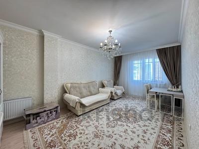 3-комнатная квартира · 92 м², Мангилик Ел 17 за 55 млн ₸ в Астане