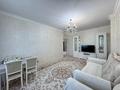 3-комнатная квартира · 92 м², Мангилик Ел 17 за 55 млн ₸ в Астане — фото 4