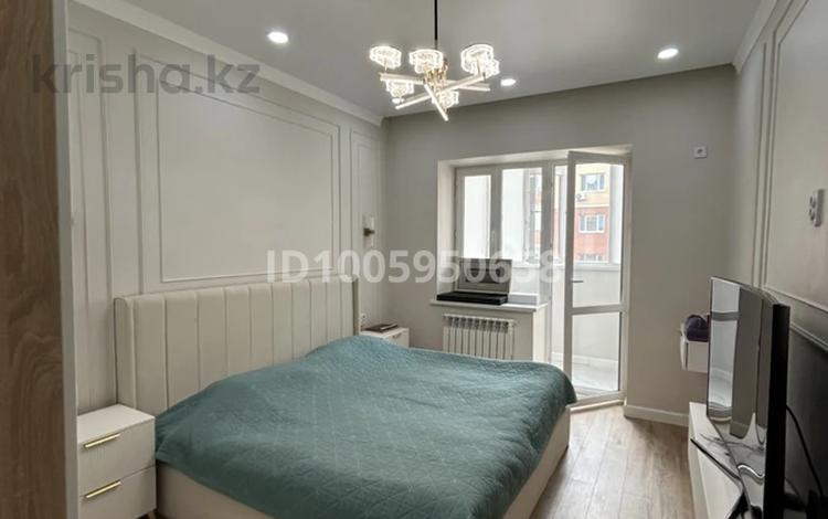 3-комнатная квартира · 120 м² · 2/5 этаж, мкр. Алтын орда, Ораз татеулы 19 Б за 450 000 ₸ в Актобе — фото 2