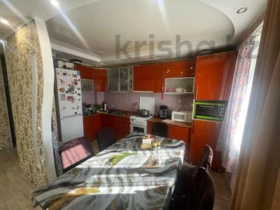 4-комнатная квартира · 81 м² · 3/5 этаж, Ул. Каирбекова 351/1 за 28.5 млн 〒 в Костанае