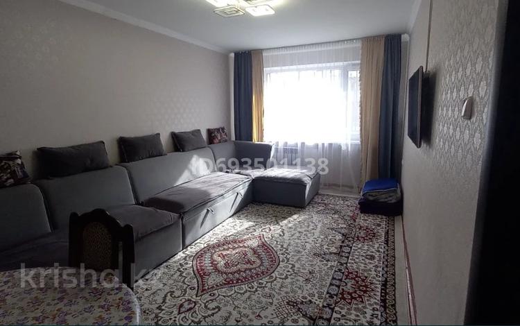 2-комнатная квартира, 45 м², 1/5 этаж, Металлургов 6/1 — Металлургов