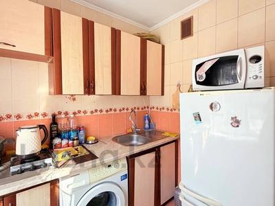 1-комнатная квартира · 30.8 м² · 2/4 этаж, мкр №12 15 за 22.5 млн ₸ в Алматы, Ауэзовский р-н