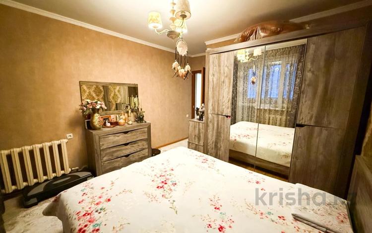 3-бөлмелі пәтер · 70 м² · 1/5 қабат, гарышкер, бағасы: 26 млн ₸ в Талдыкоргане — фото 2