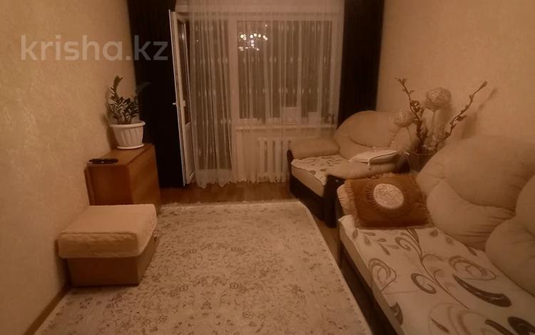 2-комнатная квартира, 52 м², 2/9 этаж, Жукова — 19 мкрн за 23.5 млн 〒 в Петропавловске — фото 2