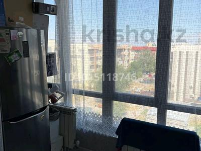 1-бөлмелі пәтер · 57 м² · 5/5 қабат, Думан-2 ш/а. 25, бағасы: 300 000 ₸ в Алматы, Медеуский р-н