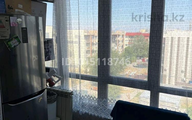 1-бөлмелі пәтер · 57 м² · 5/5 қабат, Думан-2 ш/а. 25, бағасы: 300 000 ₸ в Алматы, Медеуский р-н — фото 2