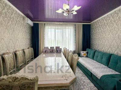 3-комнатная квартира · 66 м² · 5/5 этаж, Назарбаева за 22 млн ₸ в Талдыкоргане