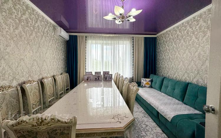 3-комнатная квартира · 66 м² · 5/5 этаж, Назарбаева за 22 млн ₸ в Талдыкоргане — фото 7