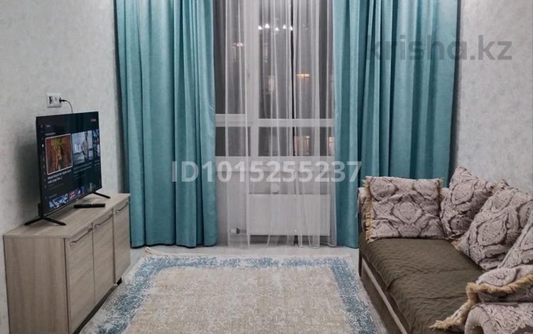 1-комнатная квартира · 40 м² · 5/9 этаж, Анет баба 10 — Е-755 за 250 000 ₸ в Астане, Нура р-н — фото 2