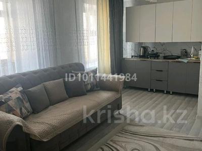 2-комнатная квартира · 45 м² · 3/5 этаж, Б.Абая 31 за 15 000 ₸ в 