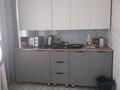 2-бөлмелі пәтер · 45 м² · 3/5 қабат, Б.Абая 31, бағасы: 15 000 ₸ в  — фото 9
